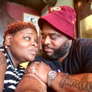 Meet your Posher, Damian